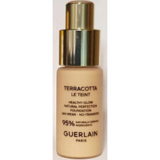 Guerlain GUERLAIN TERRACOTTA LE TEINT FOUNDATION 24H WEAR N°1W 35ML