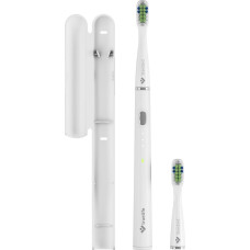 Truelife Szczoteczka TrueLife TrueLife SonicBrush Slim20 White