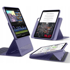 ESR Etui na tablet ESR ESR SHIFT MAGNETIC IPAD AIR 10.9 4 / 5 / 2020-2022 / 11 6 / 2024 PURPLE