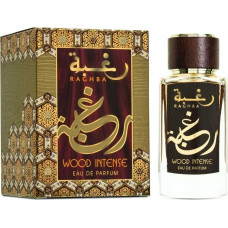 Lattafa LATTAFA RAGHBA WOOD INTENSE (M) EDP/S 100ML