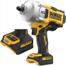 Dewalt Klucz udarowy Dewalt DEWALT KLUCZ UDAROWY 1/2