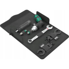 Wera Wera 9524 Photovoltaic Mounting Tool Set 1