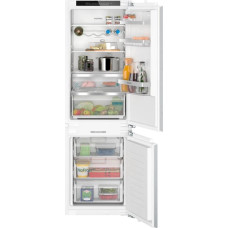 Siemens Lodówka Siemens Siemens KI86NADD0 iQ500, fridge-freezer combination