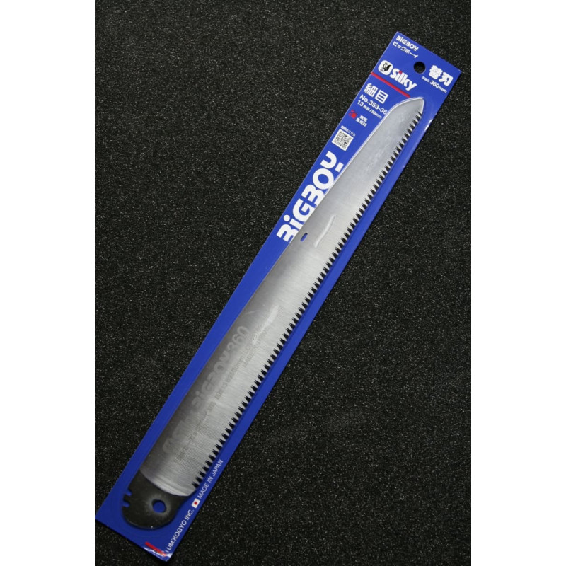 Silky Silky Blade for Bigboy 360-13 fine (353-36)