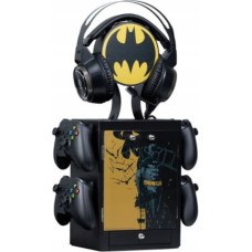 Numskull Numskull Gaming Locker Zubehör Ständer DC Comics - Batman