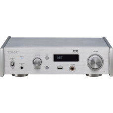 Teac Teac NT-505-X silver