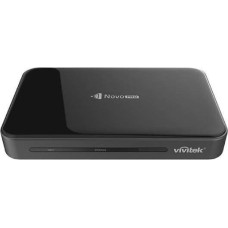 Vivitek VIVITEK LAN, Dual Wifi, Miracast NovoPro