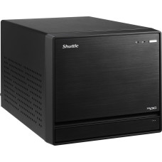 Shuttle Komputer Shuttle Shuttle Barebone SW580R8