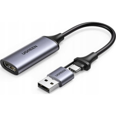 Ugreen UGREEN Video Capture Card Single HDMI Input