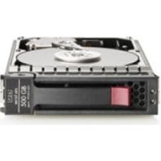 HP Dysk serwerowy HP 500GB 3.5'' SATA III (6 Gb/s)  (458928B21)