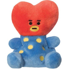 Bt21 BT21 - Pluszowa maskotka 13 cm TATA Palm Pals