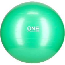 One Fitness Piłka do ćwiczeń Gym Ball 10 65cm green