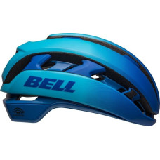 Bell Kask szosowy BELL XR MIPS SPHERICAL Rozmiar kasku: L(58-62 cm), Wybierz kolor: Matte Gloss Blue Flare