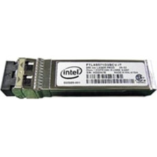 Dell Moduł SFP Dell DELL 407-BBOK moduł przekaźników sieciowych Swiatłowód 10000 Mbit/s SFP+