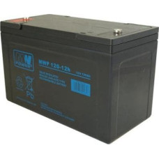 Mw Power Akumulator 12V/120Ah (MWP120-12H)