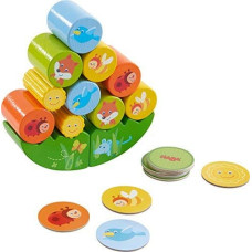 Haba HABA stacking game Fox - 305203