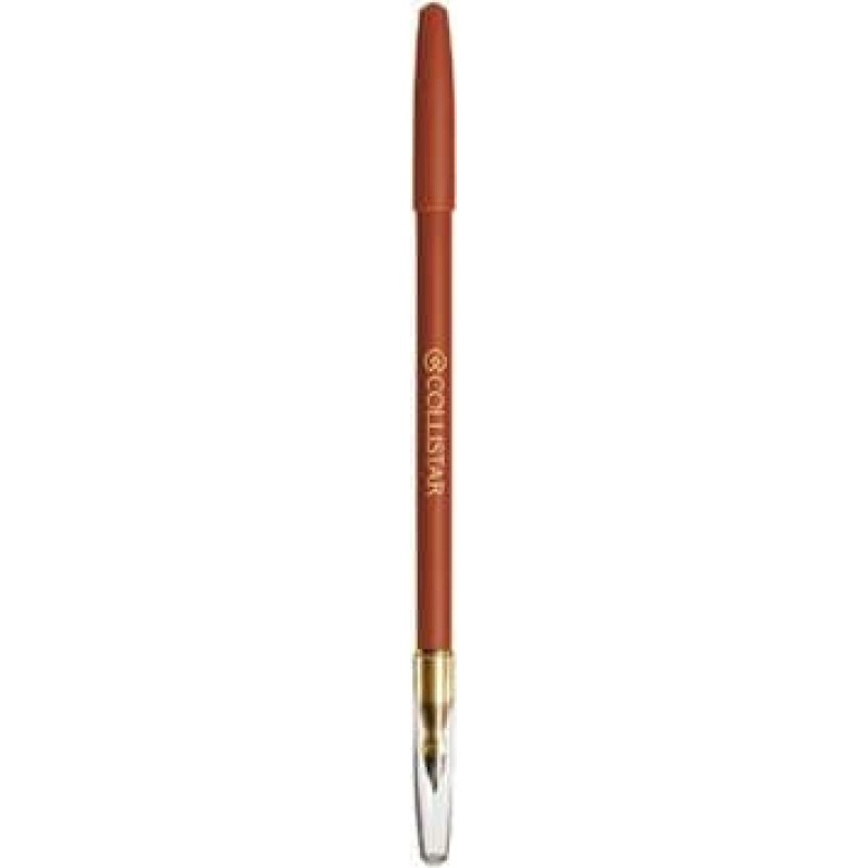 Collistar Professional Lip Pencil kredka do ust 03 Mattone 1,2ml