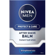 Nivea Nivea Men Balsam po goleniu Protect & Care 100ml