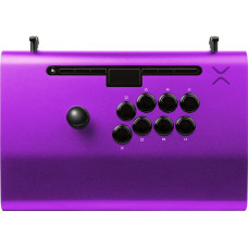 Victrix Pad VICTRIX VICTRIX PS5 PRO FS ARCADE FIGHT STICK - fioletowy