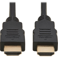 Eaton Kabel Eaton Eaton Tripp Lite Series High-Speed HDMI Cable, Digital Video with Audio, UHD 4K (M/M), Black, 16 ft. (4.88 m) - HDMI-Kabel - HDMI mannlich zu HDMI mannlich - 4.9 m - Doppelisolierung - Schwarz