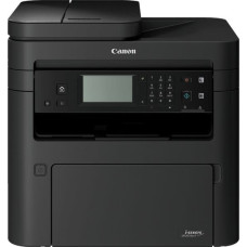 Canon Urządzenie wielofunkcyjne Canon Canon i-SENSYS MF267dw II - Multifunktionsdrucker - s/w - Laser - A4 (210 x 297 mm), Legal (216 x 356 mm) (Original) - A4/Legal (Medien) - bis zu 28 Seiten/Min. (Kopieren) - bis zu 28 Seiten/Min. (Drucken) - 250 Blatt