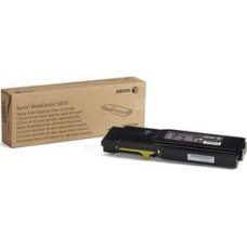 Xerox Toner Xerox Yellow  (106R02746)