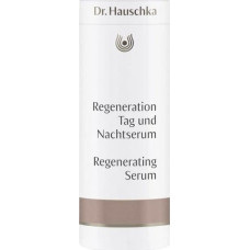 Dr. Hauschka Dr. Hauschka, Facial Care Regenerating, Firming, Day, Serum, For Face & Neck, 30 ml For Women