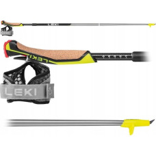 Leki LEKI KIJE Nordic Walking Speed Pacer Vario 105-115