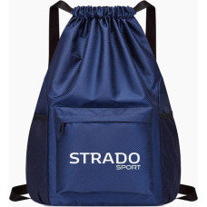 Strado Plecak turystyczny Strado Wodoodporny plecak sportowy torba Strado 37x48x19 cm (Niebieski)