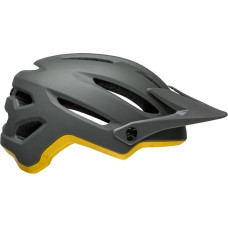 Bell Kask mtb BELL 4FORTY Rozmiar kasku: L(58-62 cm), Wybierz kolor: Matte Gloss Gray Yellow