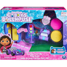 Spin Master Spin Master GABBY´S DOLLHOUSE Rinkinys „Prabangus kambarys“