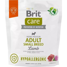 Brit Brit Care Hipoalergiczna Karma Dla Psa Jagnięcina 1kg