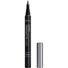 Isadora Hypo Allergenic Eyeliner hipoalergiczny eyeliner w pisaku 30 Black 1ml