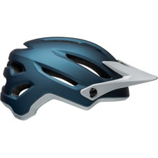 Bell Kask mtb BELL 4FORTY Rozmiar kasku: L(58-62 cm), Wybierz kolor: Matte Gloss Blue Gray