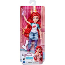 Hasbro Lalka Disney Princess Comfy Squad Ariel (E9160)