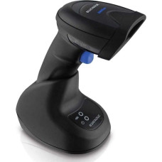 Datalogic Czytnik kodów kreskowych Datalogic Datalogic QuickScan QBT2500-BK-BTK1 Barcode-Scanner Bluetooth schwarz