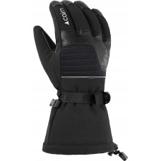 Cairn CAIRN RĘKAWICE OLYMPUS M  C-TEX BLACK NEOPRENE 7-5