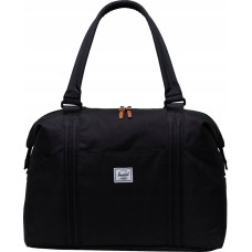 Herschel Herschel Strand Duffle 11410-00001 Czarne One size