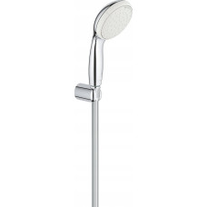 Grohe Zestaw prysznicowy Grohe Grohe zestaw prysznicowy Tempesta 100, chrom 26164001