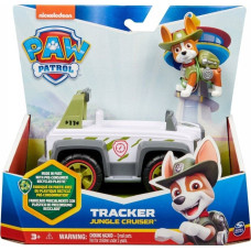 Spin Master PAW PATROL POJAZD PODST EKO TRACKER 6069071 WB2