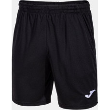 Joma Joma Drive Bermuda Shorts 100438-100 Czarne S