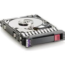 HP Dysk serwerowy HP HP MSA 300GB 6G SAS 10K SFF(2.5-inch) Dual Port Ent 3yr Warranty Hard Drive