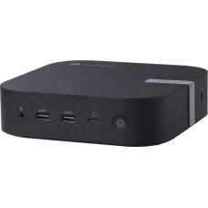 Asus Komputer Asus PC ASUS CHROMEBOX5-S5007UN IC UHD Black