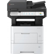 Kyocera Urządzenie wielofunkcyjne Kyocera KYOCERA ECOSYS MA4500ix Mono Multifunction Laser Printer 45ppm