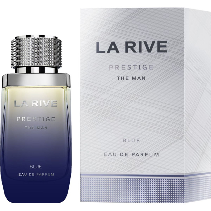 La Rive Man Prestige Blue EDT 75 ml