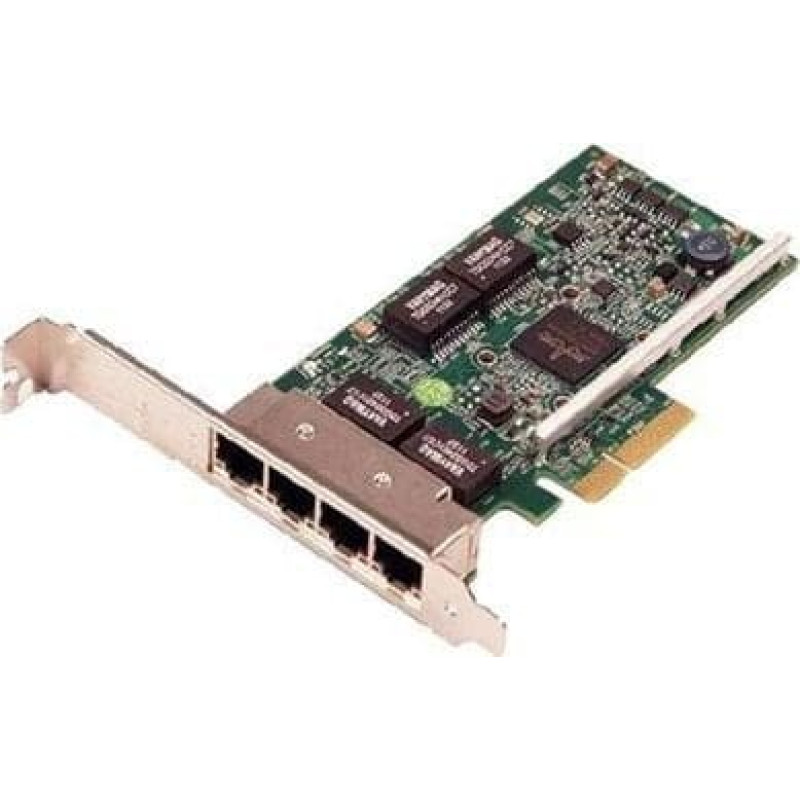 Dell Karta sieciowa Dell Broadcom 5719 (540-BBGX)