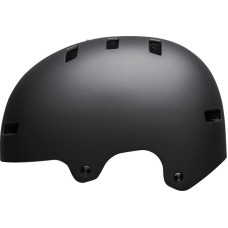 Bell Kask bmx BELL LOCAL Rozmiar kasku: S(51-55 cm), Wybierz kolor: Matte Starship Gray