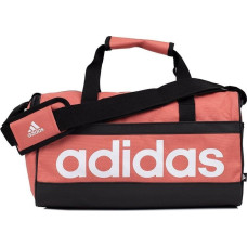 Adidas Torba adidas Essentials Linear Duffel Bag Extra Small XS IR9826