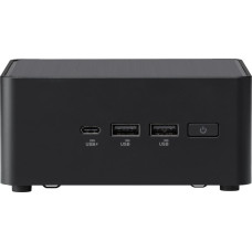 Asus Komputer Asus ASUS NUC GEN14 Revel Canyon NUC14RVHU5000R0 NO CORD