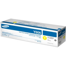 HP Toner HP Toner SS706A (Yellow)